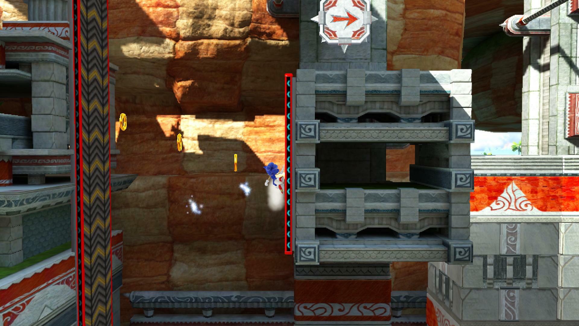 Sonic Generations (Edición Coleccionista) - Imagen 20